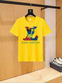Picture of Louis Vuitton T Shirts Short _SKULVS-5XL11Ln1757696